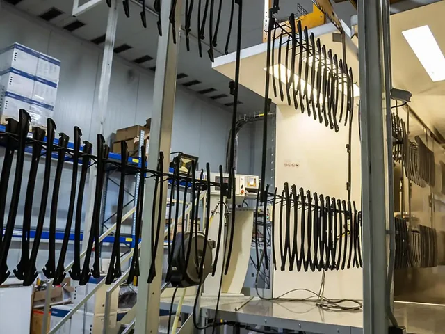 Arens Oberflächenfullservice s.r.o.