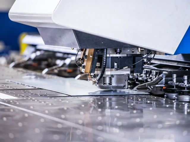 TVD - Technická výroba, a. s.