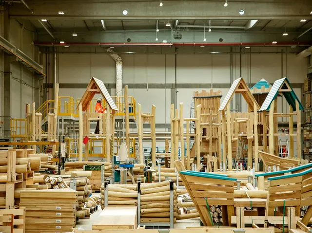 KOMPAN Czech Republic s.r.o.