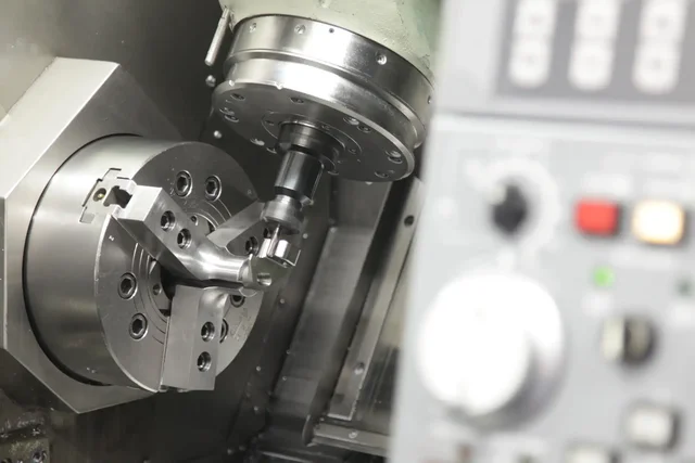 Digitization of CNC production