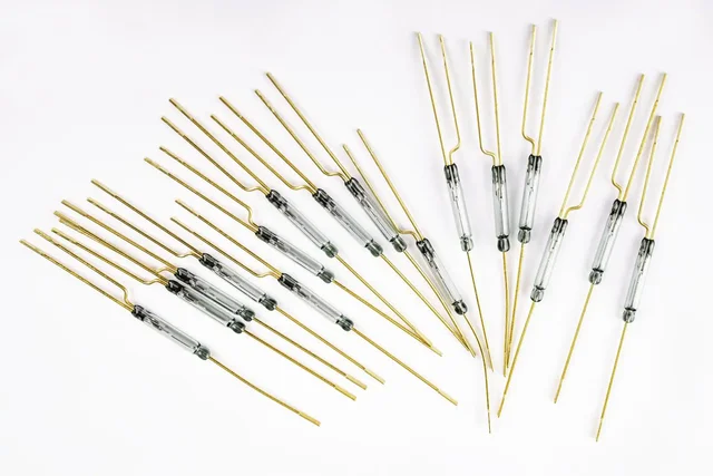 Digitization of the production of electronic components