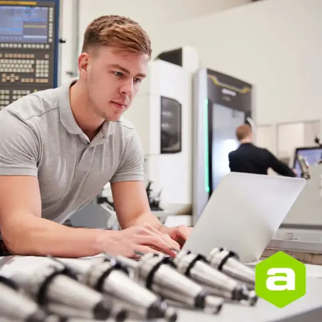 Production information systems application engineer